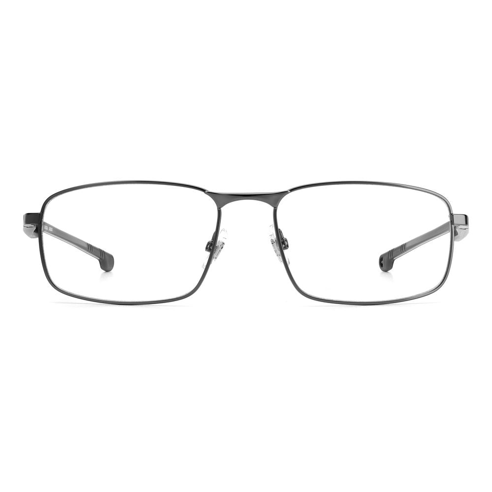 Carrera Ducati Grau Metall Brille (Gestell)