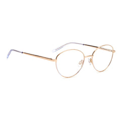 M Missoni Paarse Metalen Bril (Montuur)