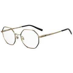 M Missoni Zwart Metalen Bril (Montuur)