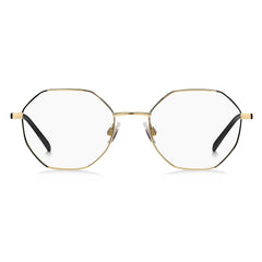 M Missoni Zwart Metalen Bril (Montuur)
