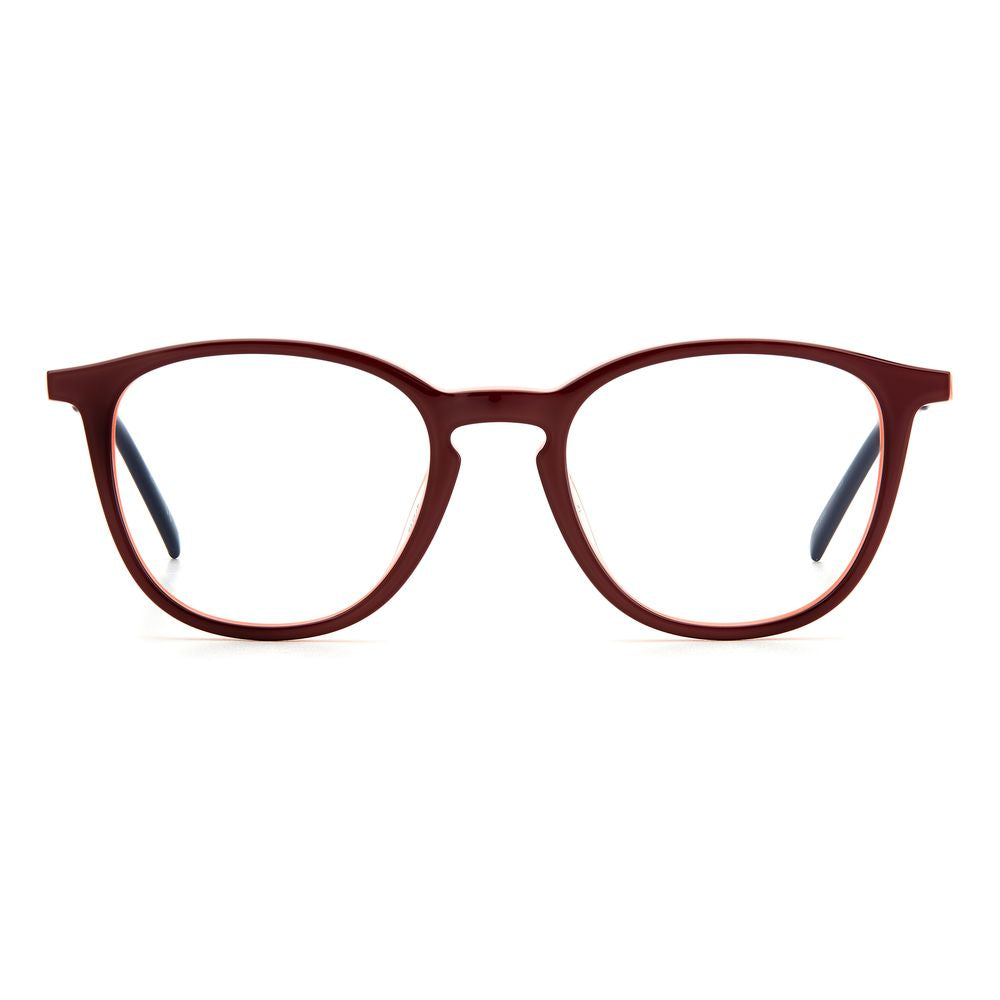 M Missoni Mehrfarbige Acetatbrille (Fassungen)