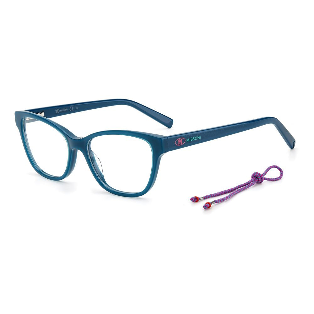 M Missoni Bicolor Acetaat Brillen (Monturen)