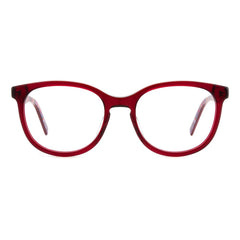 M Missoni Mehrfarbige Acetatbrille (Fassungen)