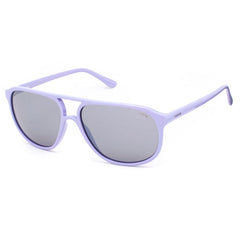 Lozza Sonnenbrille Beige Injected
