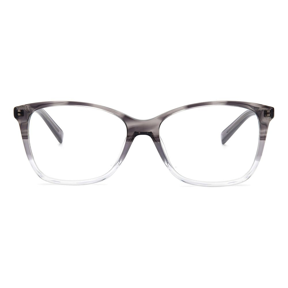M Missoni Graue Azetatbrille (Gestell)