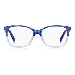 M Missoni Blauw Acetaat Bril (Montuur)