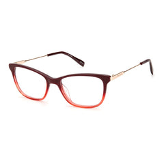Pierre Cardin Tweekleurige Acetaatbril (Monturen)
