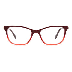 Pierre Cardin Tweekleurige Acetaatbril (Monturen)