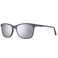 Helly Hansen blauwe kunststof zonnebril