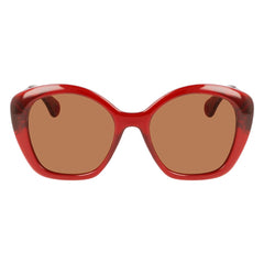 Lanvin Multicolor Bio Injected Sunglasses