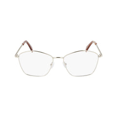 Lanvin Bicolor metalen bril (montuur)