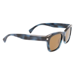 Lanvin – Blaue Acetat-Sonnenbrille