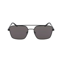 Converse Sonnenbrille aus schwarzem Metall