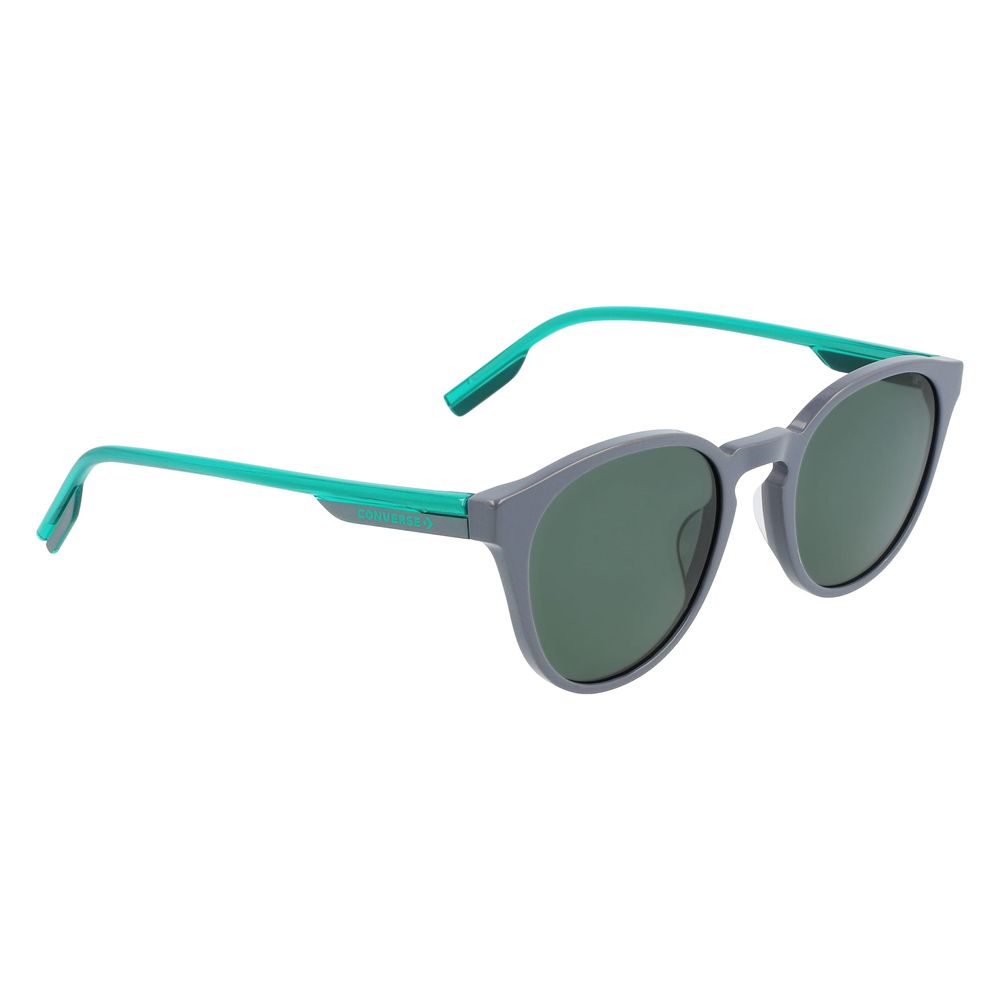 Converse – Graue Acetat-Sonnenbrille