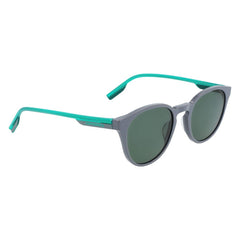 Converse – Graue Acetat-Sonnenbrille