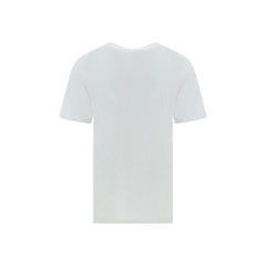 Marant Etoile White Linen T-Shirt