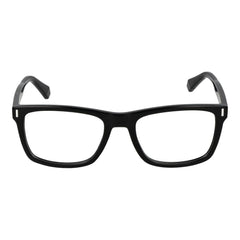 Polaroid Black Polyester Glasses (Frames)