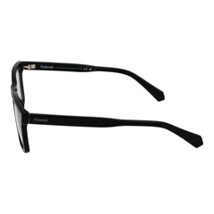 Polaroid Black Polyester Glasses (Frames)