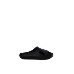 Antony Morato Schwarze Pantoletten aus Polyethylen