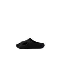 Antony Morato Schwarze Pantoletten aus Polyethylen
