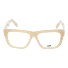 GCDS White Acetate Glasses (Frames)