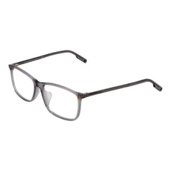 Ermenegildo Zegna Grau Acetatbrille (Gestell)