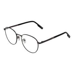 Ermenegildo Zegna Grijze Titanium Bril (Montuur)