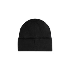 Calvin Klein Jeans Black Cotton Cap (Baseball Hat)