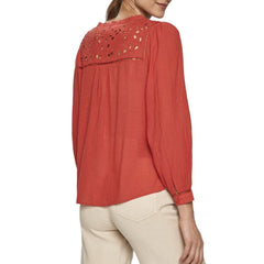 Pepe Jeans Multikleurig Viscose Overhemd
