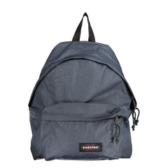Eastpak Blauwe Polyester Rugzak