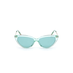 Emilio Pucci – Braune Acetat-Sonnenbrille