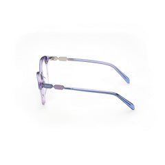 Emilio Pucci Blaue Acetatbrille (Gestell)
