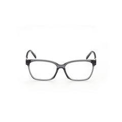 Emilio Pucci Brille aus grauem Azetat (Gestell)
