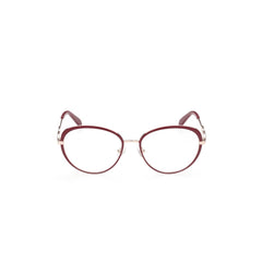 Emilio Pucci Multicolor Metal Glasses (Frames)