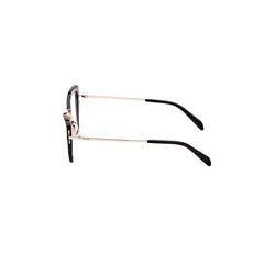 Emilio Pucci Braune Azetatbrille (Gestell)