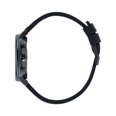 Adidas Black Synthetic Sport Watch