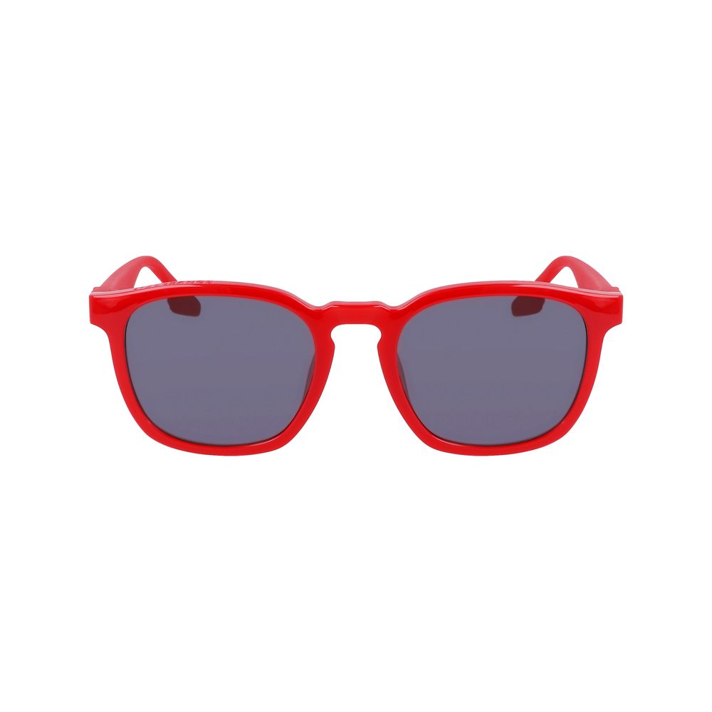 Converse – Mehrfarbige Sonnenbrille mit Spritzguss