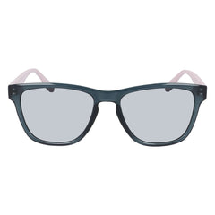 Converse – Schwarze Sonnenbrille mit Spritzguss