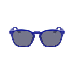 Converse – Blaue Sonnenbrille mit Spritzguss