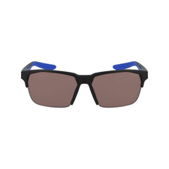 Nike – Schwarze Sonnenbrille mit Spritzguss