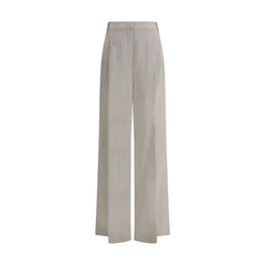 Brunello Cucinelli Leinenhose