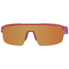Hugo Boss Meerkleurige Polyamide Zonnebril