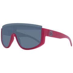 Hugo Boss Multicolor Polyamide Zonnebril