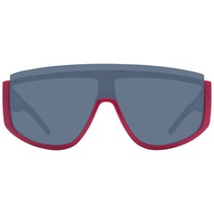 Hugo Boss Multicolor Polyamide Zonnebril