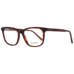 Guess Brown Plastic Glasses (Frames)