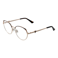 Guess Gold Metal Glasses (Frames)