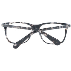 Guess Brown Plastic Glasses (Frames)
