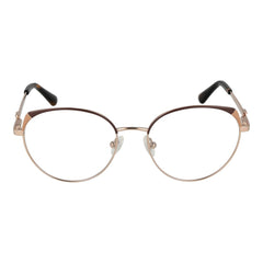Guess Gold Metal Glasses (Frames)