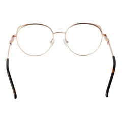 Guess Gold Metal Glasses (Frames)