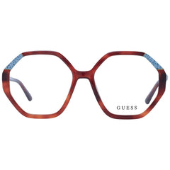 Guess Brown Acetate Glasses (Frames)